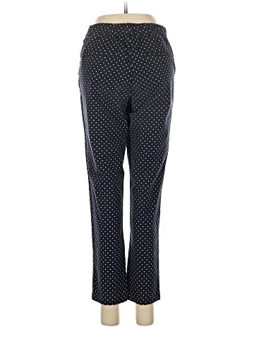 Isaac Mizrahi LIVE! Casual Pants (view 2)