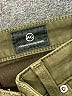 Adriano Goldschmied Green Jeans Size 24R - photo 7