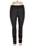 Unbranded Black Active Pants Size XL - photo 1