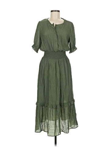 NANETTE Nanette Lepore Casual Dress (view 1)