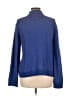 SAVVI Blue Track Jacket Size L (estimated) - photo 2
