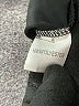 Unbranded 100% Polyester Black Long Sleeve Top Size M - photo 8