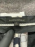 Banana Republic Checkered-gingham Blue Casual Pants Size 6 - photo 7