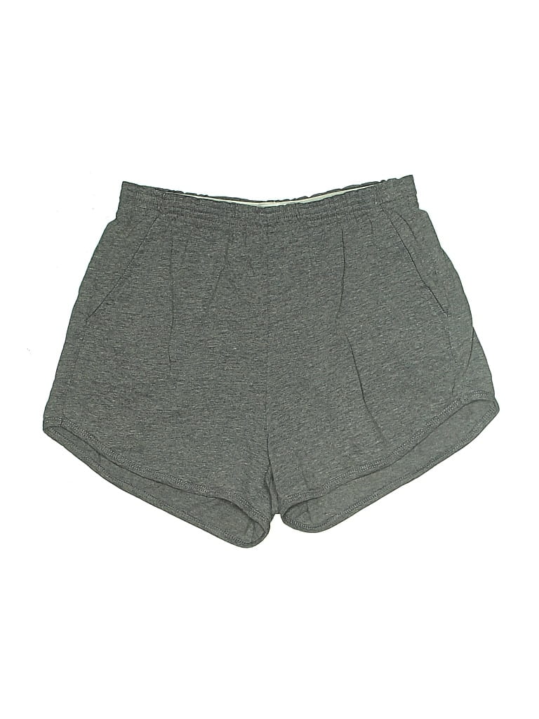 Pre-owned Soffe Athletic Shorts In Gray