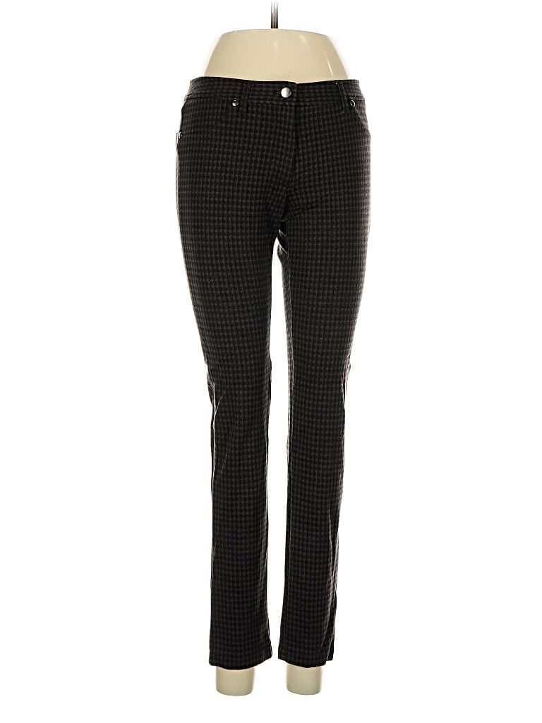 Pre-owned J. Mclaughlin Jeggings In Black