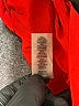 Vince Camuto Solid Red Casual Dress Size 4 - photo 7