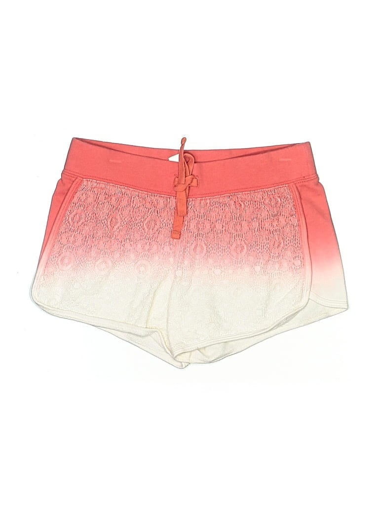 Pre-owned Justice Active Kids' Shorts In Pink