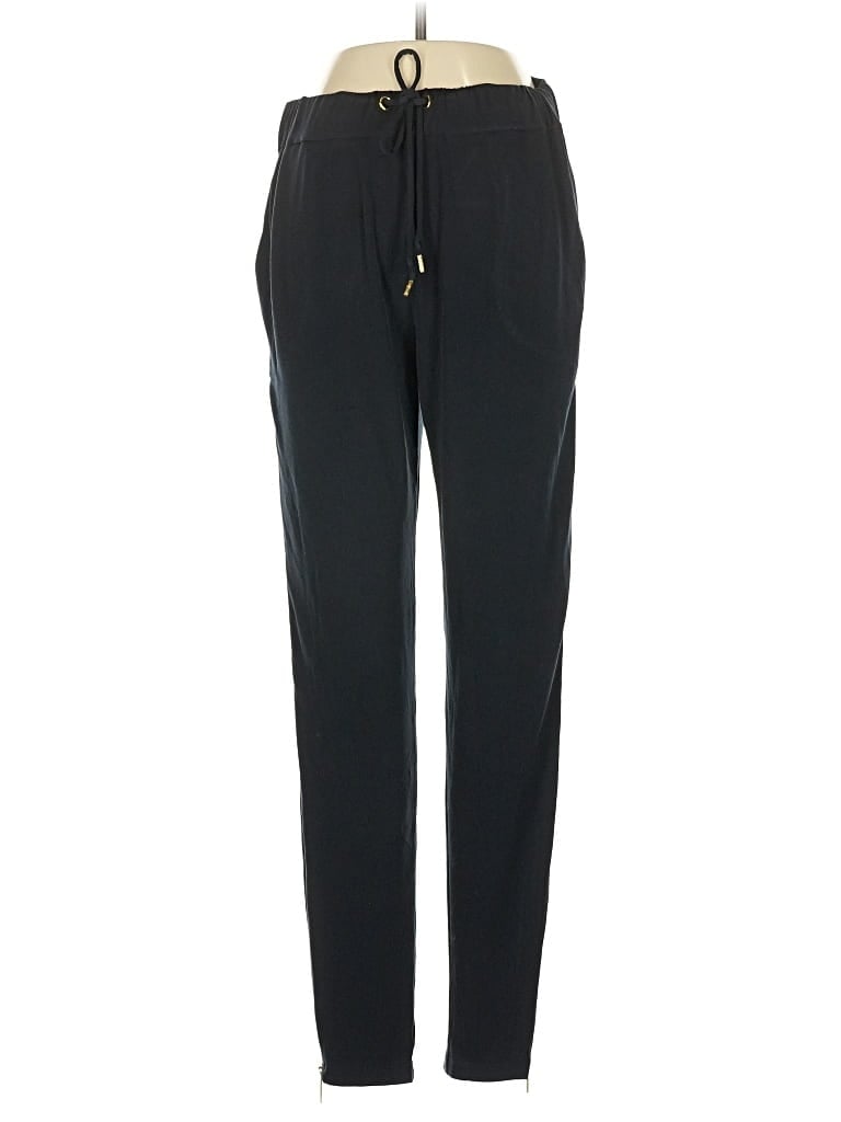 Pre-owned Michael Michael Kors Casual Pants In Black