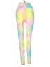 Carbon38 Tie-dye Pink Active Pants Size S - photo 2
