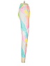 Carbon38 Tie-dye Pink Active Pants Size S - photo 4