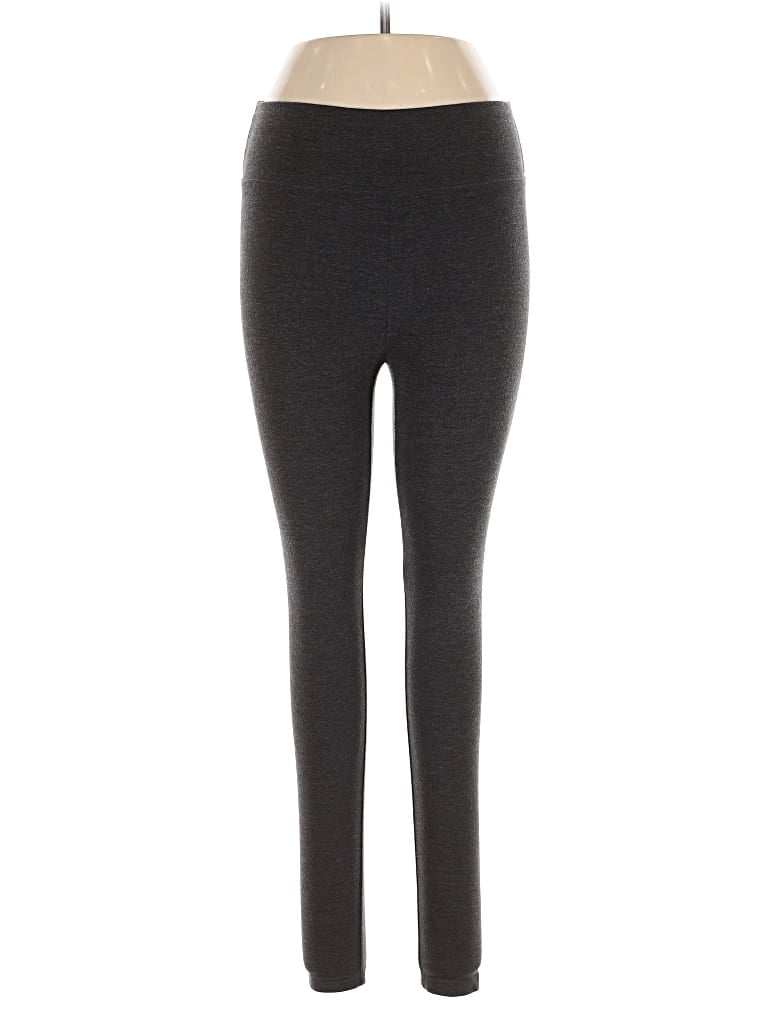 Pre-owned Wild Fable Leggings In Gray