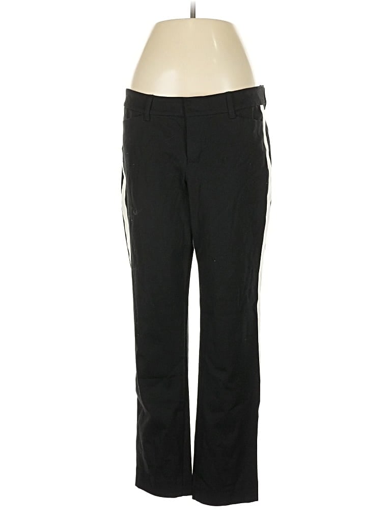 Pre-owned Old Navy Active Pants In Black