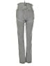 Gap Chevron-herringbone Gray Jeans Size 25 waist - photo 2