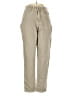 Old Navy Tan Khakis Size 0 - photo 1