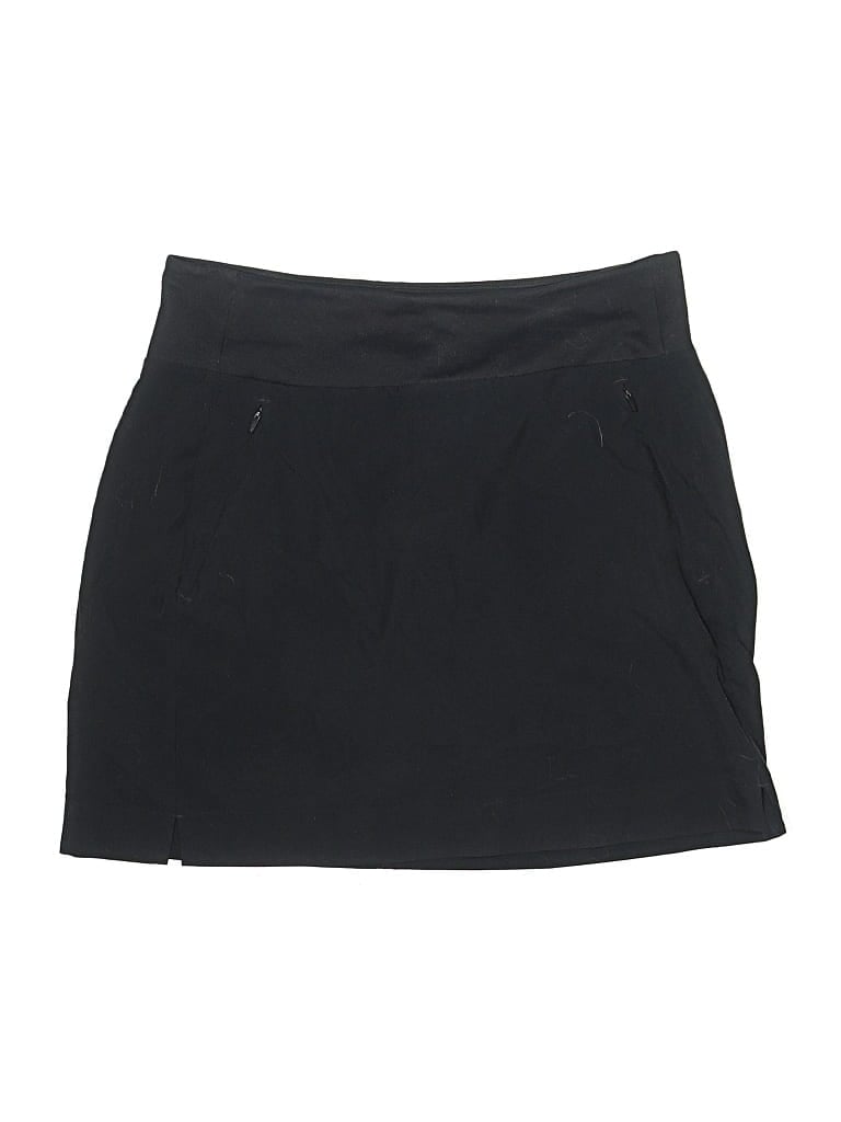 Click to view more detailed imagery on our partner's website Pre-owned Athleta Active Skort In Black