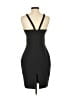 Likely Solid Black Cocktail Dress Size 4 - photo 2