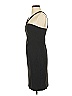 Likely Solid Black Cocktail Dress Size 4 - photo 5