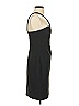 Likely Solid Black Cocktail Dress Size 4 - photo 4