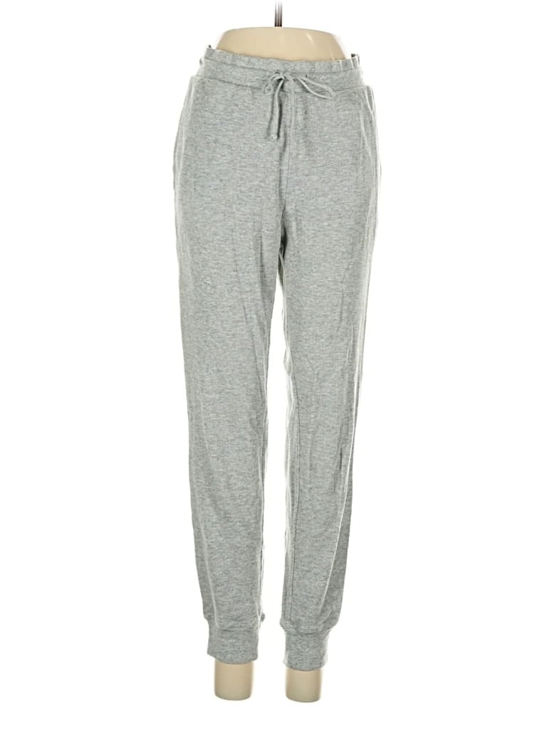 Pre-owned Sunday Best Sweatpants In Gray