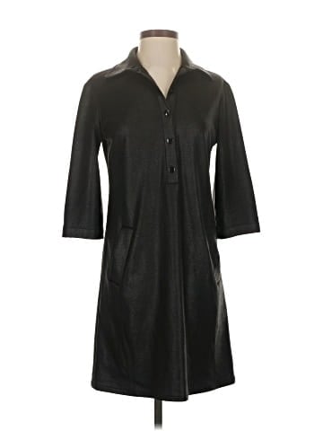 Annelore Casual Dress (view 1)