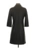 Annelore Black Casual Dress Size 2 - photo 2