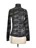 Terramar Sports Gray Track Jacket Size XS - photo 1