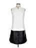 Bailey 44 White Casual Dress Size M - photo 1