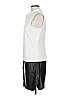 Bailey 44 White Casual Dress Size M - photo 5