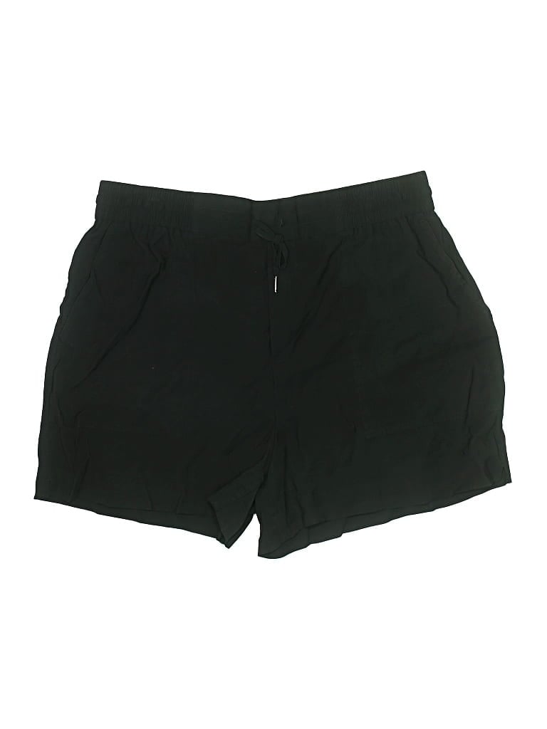 Pre-owned Simply Vera Vera Wang Shorts In Black