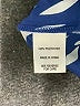 Loyal Hana 100% Polyester Blue Casual Dress Size S - photo 7