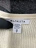 Athleta Ivory Pullover Sweater Size XS - photo 6