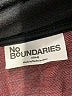 No Boundaries Red Cardigan Size S - photo 7