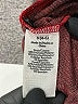 No Boundaries Red Cardigan Size S - photo 8