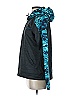 Huntworth 100% Polyester Teal Pullover Hoodie Size S - photo 5