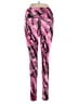 Lululemon Athletica Print Pink Active Pants Size 2 - photo 2