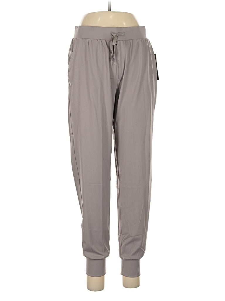 Pre-owned Unbranded Casual Pants In Gray