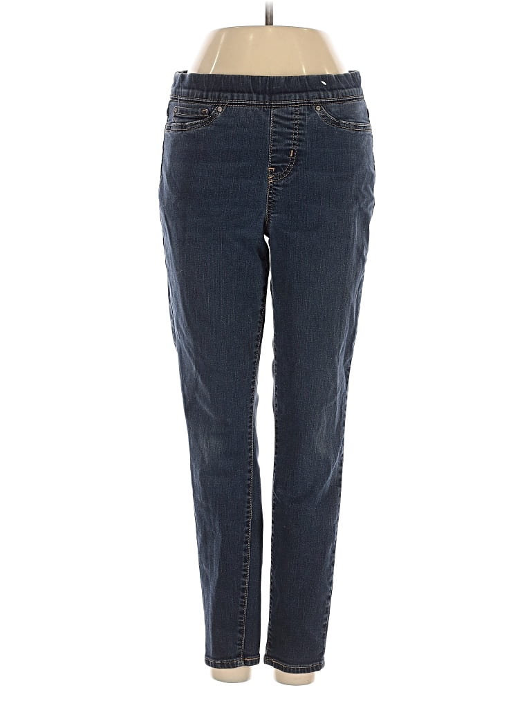 Pre-owned Levi Strauss Signature Jeans In Blue