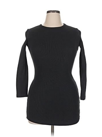 boa. 3/4 Sleeve T-Shirt (view 1)