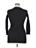 boa. Black 3/4 Sleeve T-Shirt Size XL - photo 2