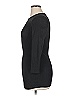boa. Black 3/4 Sleeve T-Shirt Size XL - photo 5