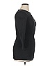 boa. Black 3/4 Sleeve T-Shirt Size XL - photo 4