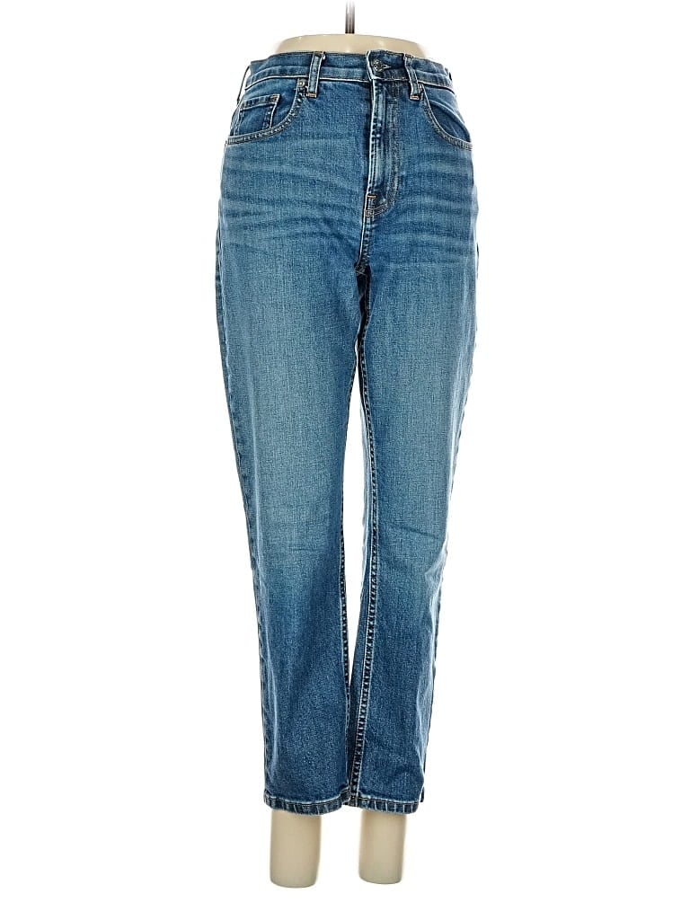 EVERLANE Pre-owned Jeans In Blue