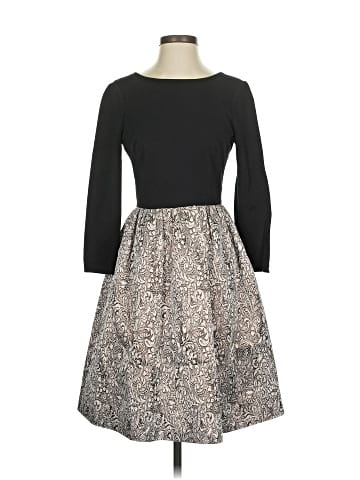 ERIN Erin Fetherston Cocktail Dress (view 1)