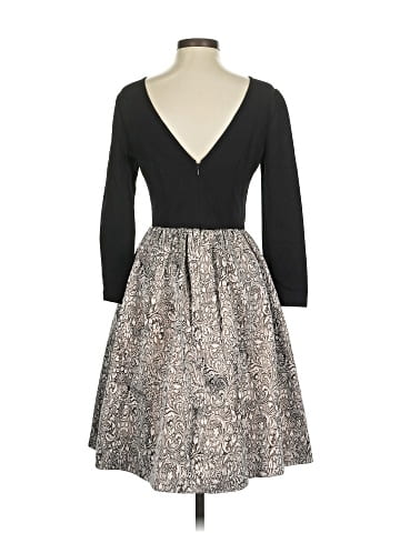 ERIN Erin Fetherston Cocktail Dress (view 2)