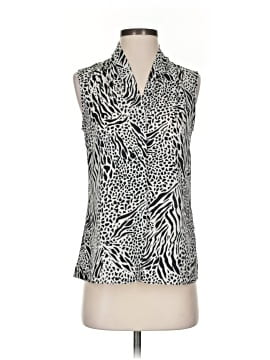 Banana Republic Sleeveless Blouse