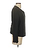 Theory Black Blazer Size P (petite) - photo 4