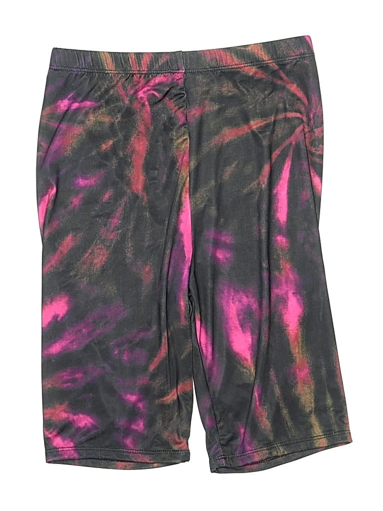 Pre-owned Afrm Shorts In Purple