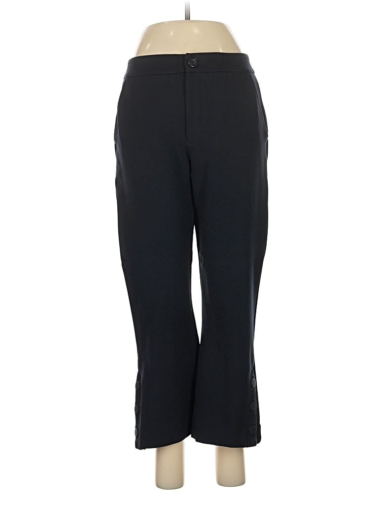 Pre-owned Cabi Active Pants In Black