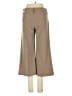 Necessary Objects Brown Dress Pants Size XS - photo 2