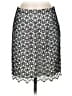 Cynthia Steffe 100% Polyester Black Formal Skirt Size 0 - photo 1